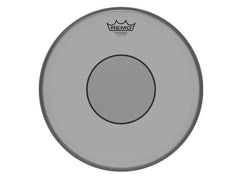 Peau de batterie Remo 13" Colortone Powerstroke 77
