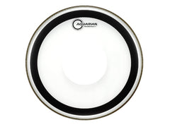 Aquarian 18" Performance II Drum Head w/Power Dot