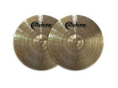 Bosphorus 15" New Orleans Hi-Hats