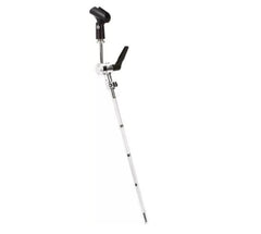 DW DWSMTAMC 1/2-Inch Arm with Tilter and Mic Holder