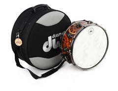 Caisse claire Time Keeper DW 14" x 6,5" Collector's Series