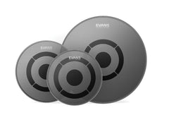 Evans dB One Mesh Drumhead Standard Tom Pack 12 13 16