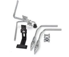 Kit de conversion Gibraltar SC-GCK12 - 12,7 mm