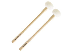 Innovative Percussion Bass Drum Mallets Extra Large IP-FBX-5