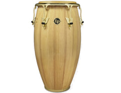 LP Classic Series 11" Quinto Natural w/Gold Hardware LP522X-AW