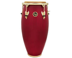 LP Matador 11" Quinto Rouge/Or
