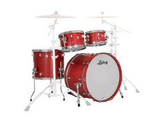 Kit Ludwig 4PC Neusonic Rapid Mod 2 10 12 16 22BD
