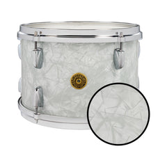 Gretsch Broadkaster Factory Select Nitron/Satin 3pc Shell Pack 12 14FT 20BD