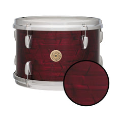 Gretsch Brooklyn Factory Select Nitron/Satin 3pc Shell Pack 12 16FT 22BD