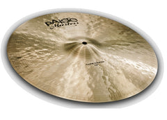 Cymbale Crash Paiste Masters Dark 20"