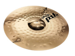 Paiste 16" PST 8 Réflecteur Rock Crash