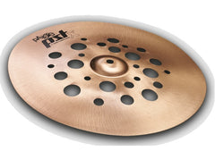 Paiste 14" PST X Swiss Flanger Crash