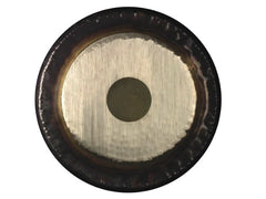 Gong symphonique Paiste 24" sans logo