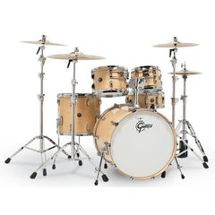 Gretsch Renown 4pc 10 12 16FT 22BD RN2-E8246