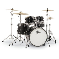Gretsch Renown 4pc 10 12 16FT 22BD RN2-E8246