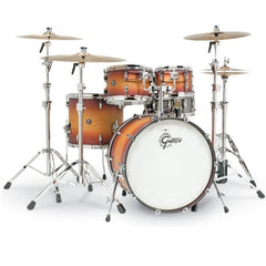 Gretsch Renown 4pc 10 12 16FT 22BD RN2-E8246