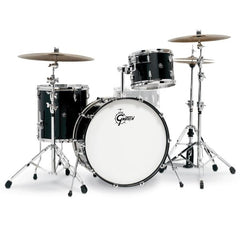 Pack de 3 fûts Gretsch Renown avec grosse caisse de 24 pouces