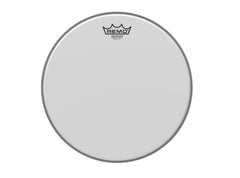 Peau de batterie Remo Ambassador 12" avec revêtement vintage