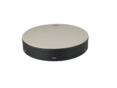 Tambour Remo Buffalo 14" Noir