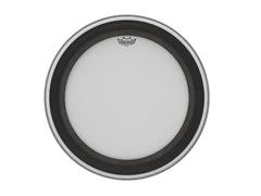 Remo 22" Ambassador SMT Coated Bass Drum Head