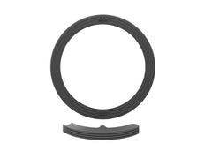 Remo 24" External Sub Muff'l® Bass Drum System