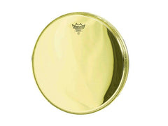 Peau de grosse caisse Remo Ambassador Starfire Gold 20"