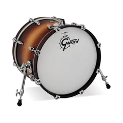 Gretsch Renown Series 14x18 Bass Drum RN2-1418B