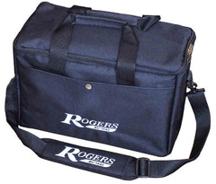Rogers Dyno-Matic Strap-Drive Single Bass Drum Pedal RP100S