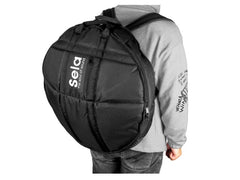 Sela Percussion Journey Handpan G# Kurde en acier inoxydable