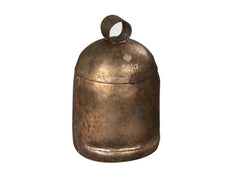 Cloche d'harmonie Sela Percussion Noah D5 Taille 10