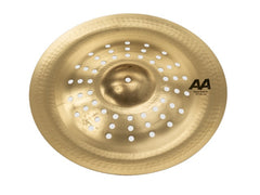 Sabian 19" AA Holy China Brilliant