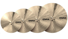 Sabian Stratus Promotional Pack 14 16 18 20 S5005G