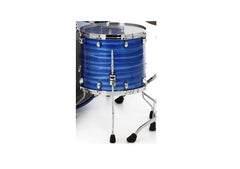 Tama 16x14 Starclassic Walnut/Birch Floor Tom Lacquer Finish