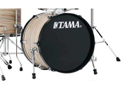 Grosse caisse Tama Imperialstar 22x16