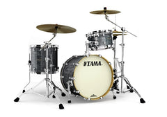 Tama 3PC Starclassic Walnut/Birch Shell Pack 12 14 20BD