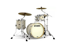 Tama 3PC Starclassic Walnut/Birch Shell Pack 12 14 20BD