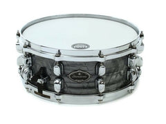 Tama 14" x 5.5" Starclassic Walnut/Birch Duracover Wrap Snare Drum