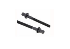 Tiges de tension Tama MS648SHPBN 48 mm 2 pièces en nickel noir