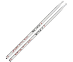 Techra Hammer Of The Gods Coloured 5A White
