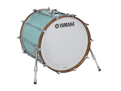 Grosse caisse 18x14 Yamaha RBB1814 Recording Custom