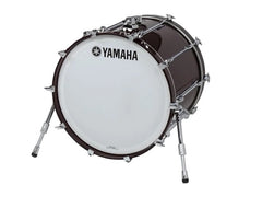 Grosse caisse Yamaha RBB2214 Recording Custom 22x14