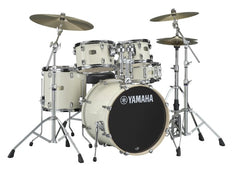 Yamaha Stage Custom 5pc Shell Pack 10T 12T 14SN 14FT 20BD