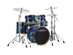 Yamaha Stage Custom 5pc Shell Pack 10T 12T 14SN 14FT 20BD