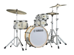 Yamaha Stage Custom Hip avec matériel Crosstown