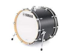 Grosse caisse personnalisée Yamaha Tour 18"x14"