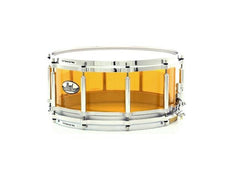 Pearl Crystal Beat Snare Drum Shell Only 14x5