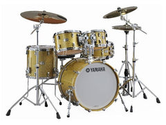 Yamaha Absolute Hybrid Maple 5pc Shell Pack 10T 12T 14SN 14FT 18BD