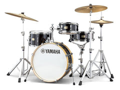 Yamaha Stage Custom Hip avec matériel Crosstown