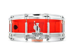 Pearl Crystal Beat Snare Drum Shell Only 14x5