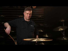 Sabian 22" Limited Edition HHX Wide Lip China Cymbal